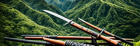 Exploring the Rich History of Arnis in the Philippines.